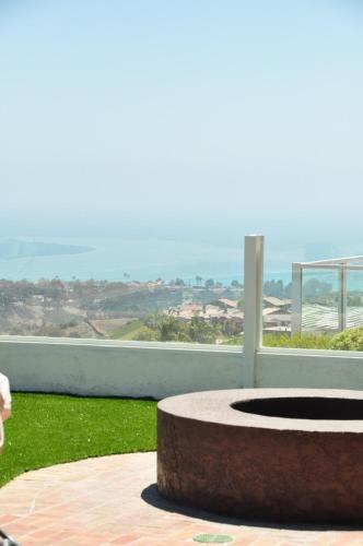 Ocean View Villa with Pool Spa Firepit Ocean close in San Juan Capistrano, USA