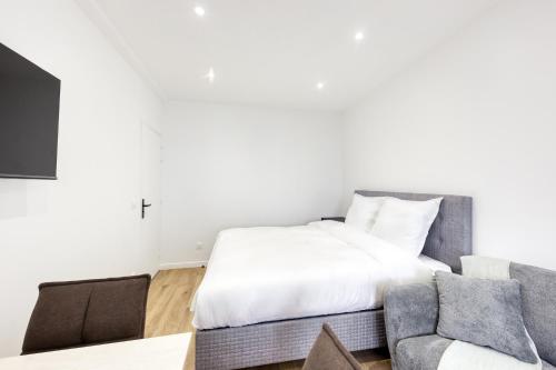 Luxueux et cosy - Bobigny -Paris in Bobigny