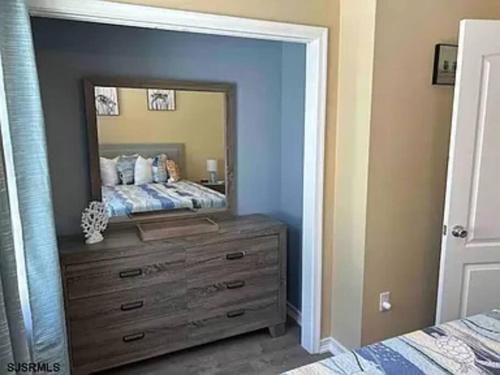 Seaside Serenity AC-Beautiful Ocean View Home -3 bed 2 bath in Atlantic City, USA