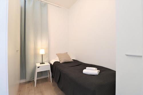 Forenom Serviced Apartments Kirkkonummi, Helsinky (fotografie 5)