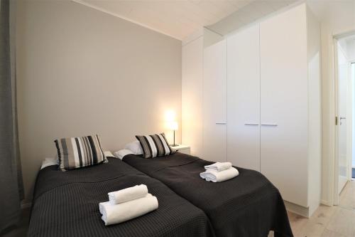 Forenom Serviced Apartments Kirkkonummi, Helsinky (fotografie 7)