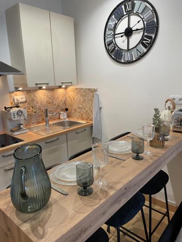 Studio centre au calme avec parking privé (Studio centre au calme avec parking prive) in 普拉多共和
