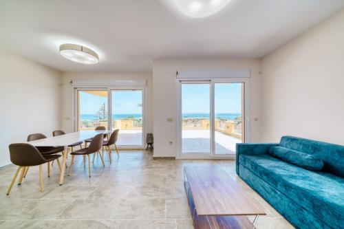 Villa Lina Chios gîte à louer Agía Ermióni