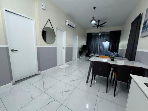 Cubic Botanical by ANCUBIC Bangsar South KL - image 9