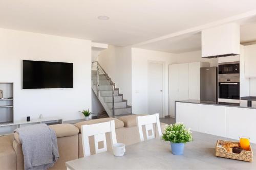 Casa Miramar in Adra