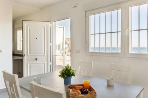 Casa Miramar in Adra