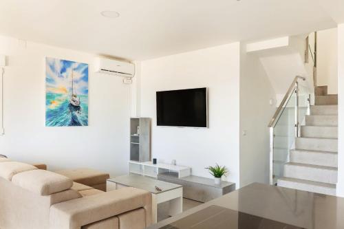 Casa Miramar in Adra