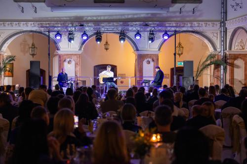 Castle Hotel Galicia Nueva Halič - image 7