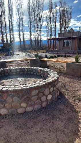 Apkārtne, Posada Piuquén Suites De Montaña (Posada Piuquen Suites De Montana) in Barreal