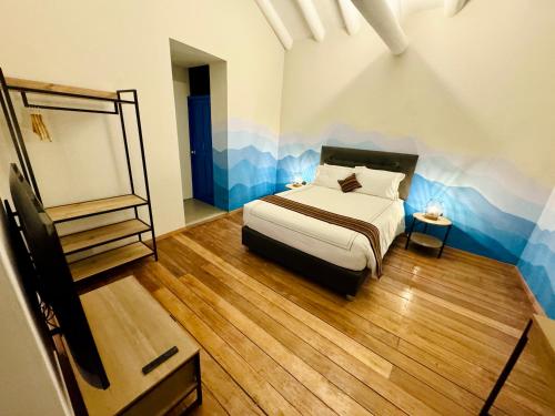 Way Kap Hostel Cusco in Cusco