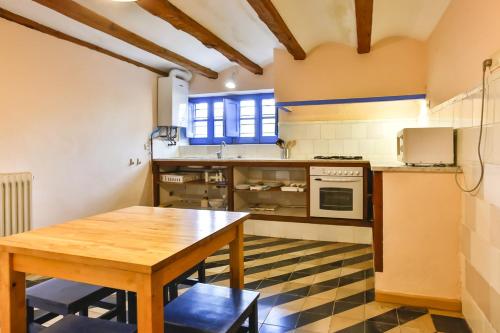 Konyha, MAS DE BERNIS - Gran in L´Aldea