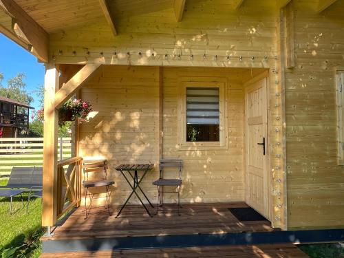 Saulkrasti Beach Cottage, Riga