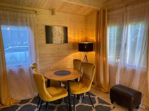 Saulkrasti Beach Cottage in Saulkrasti