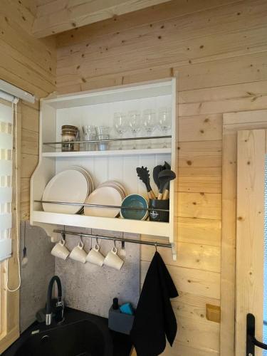 Saulkrasti Beach Cottage in Saulkrasti