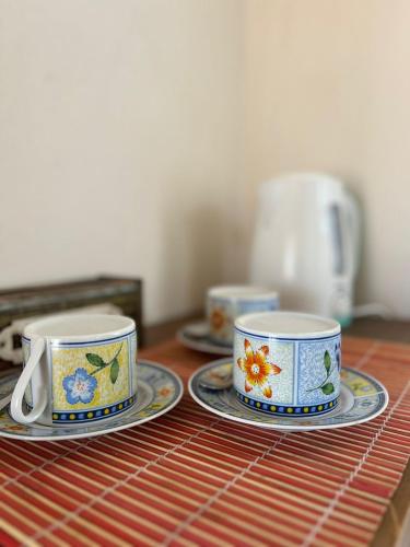 Iekārtas, Posada Piuquén Suites De Montaña (Posada Piuquen Suites De Montana) in Barreal