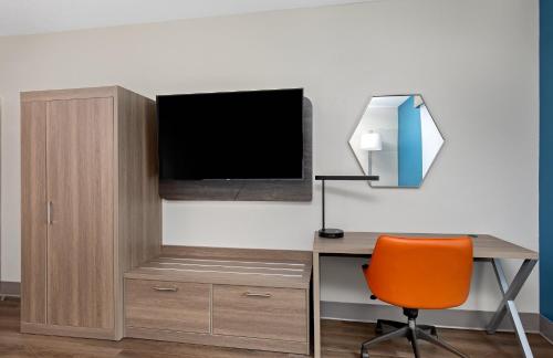 Holiday Inn Express Hotel & Suites Ooltewah Springs - Chattanooga an IHG Hotel - image 6