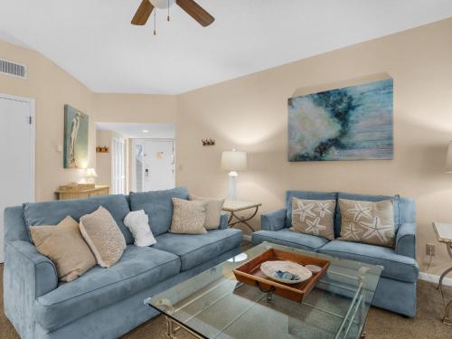 Hidden Dunes Cottage 184 by Newman-Dailey, Destin