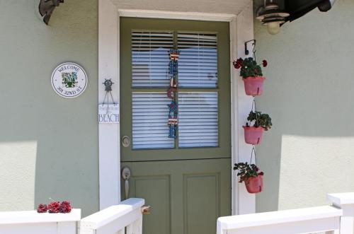 Lower West Newport in Newport Beach, USA