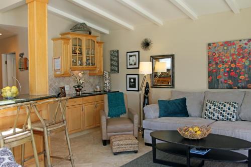Lower West Newport in Newport Beach, USA