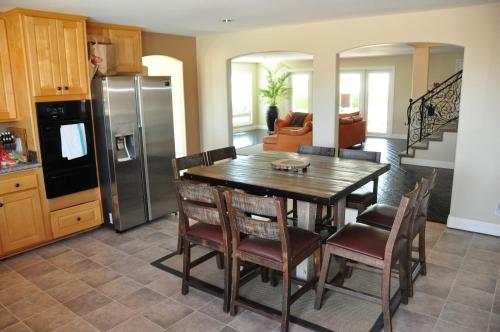 Ocean View Villa with Pool Spa Firepit Ocean close in San Juan Capistrano, USA