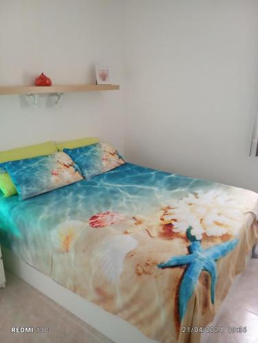 Sol y Mar Puerto Paraiso