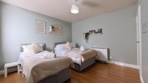 Birmingham City Stay Apartments, Birmingham (zdjęcie 6)