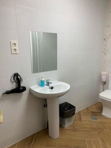 Apartamento de AO 1 Room Type - One-Bedroom Apartment Apartamento de AO 1 Room Type - One-Bedroom Apartment