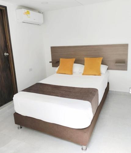 Ayenda Hotel Helenas