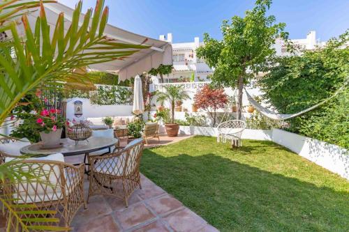 Charming Townhouse close to beach and San Pedro