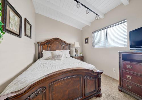 4 Bedrooms in Newport Beach, USA