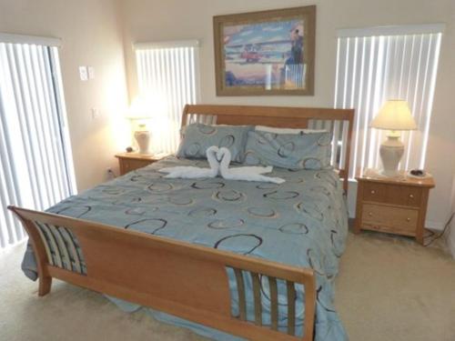 Caribbean Breeze Villa HG604 - image 6