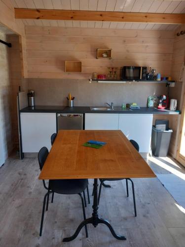 Cottage Maupassant in Tourville-Sur-Arques