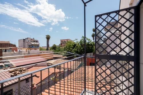 Casa Lana, Catania
