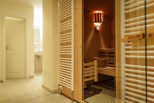 Facilities, Hotel Aarnhoog in Keitum