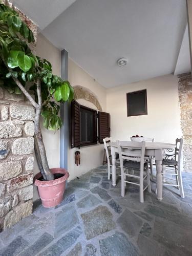 Létesítmények, Marvel Sea View 3 in Akrogiali