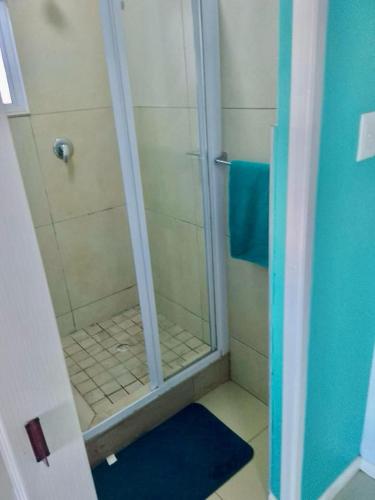 CZ Kubs 43 in Harbour