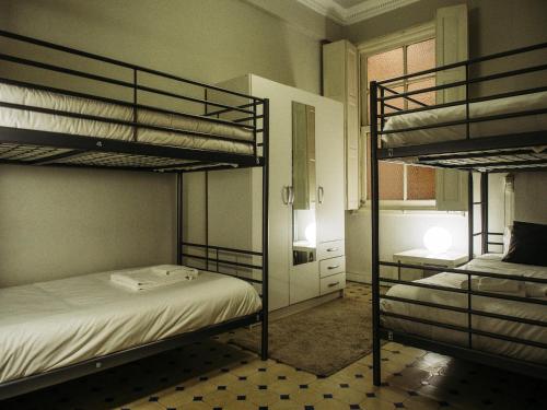 Zentric Hostel - image 4