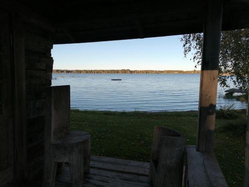 Huvila Lahdenranta in Veteli