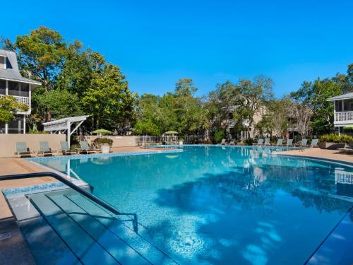 Hidden Dunes Cottage 213 by Newman-Dailey in Destin (FL)