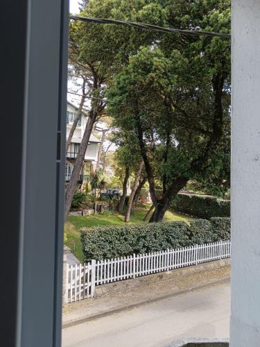 周邊環境, Escale Côte d'Amour (Escale Cote d'Amour) in 波爾尼謝鎮中心