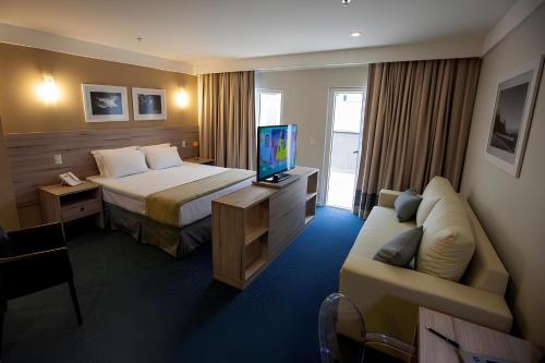 Intercity Teresopolis in Teresópolis