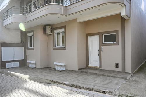 A szálláshely kívülről, Dimitra House At Aigio By Greece Apartments in Aigio (Pelopponese)