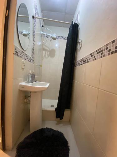 Alojamiento En la Esperanza, Intibuca in La Esperanza