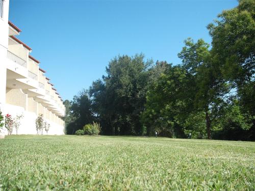  Estalagem de Sangalhos, Pension in Sangalhos bei São Lourenço