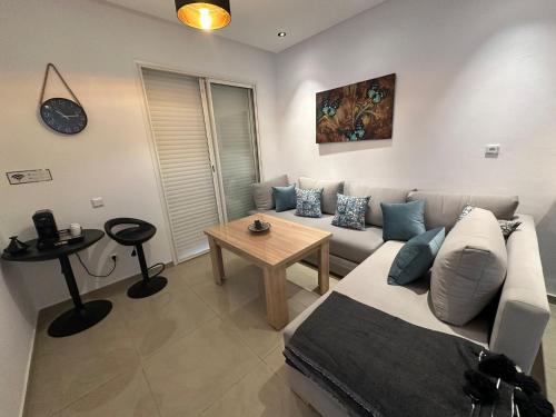 Studio calme,avec piscine, Agadir