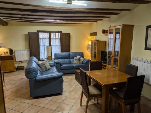  Apartamento Portal de Molina in Albarracín