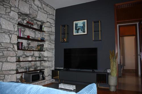 Apartment Ivan