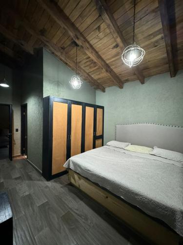Azomalli Departamento in Bernal, Mexico