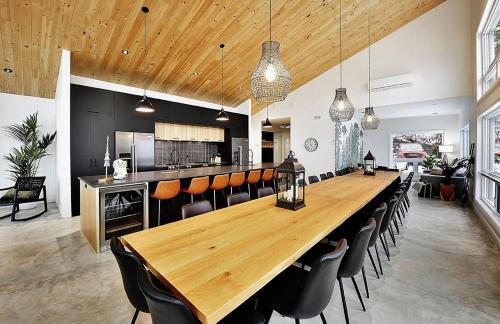 Chalet 22 in Stoneham (QC)