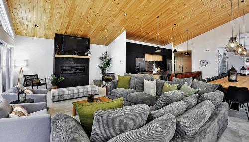 Chalet 22 in Stoneham (QC)